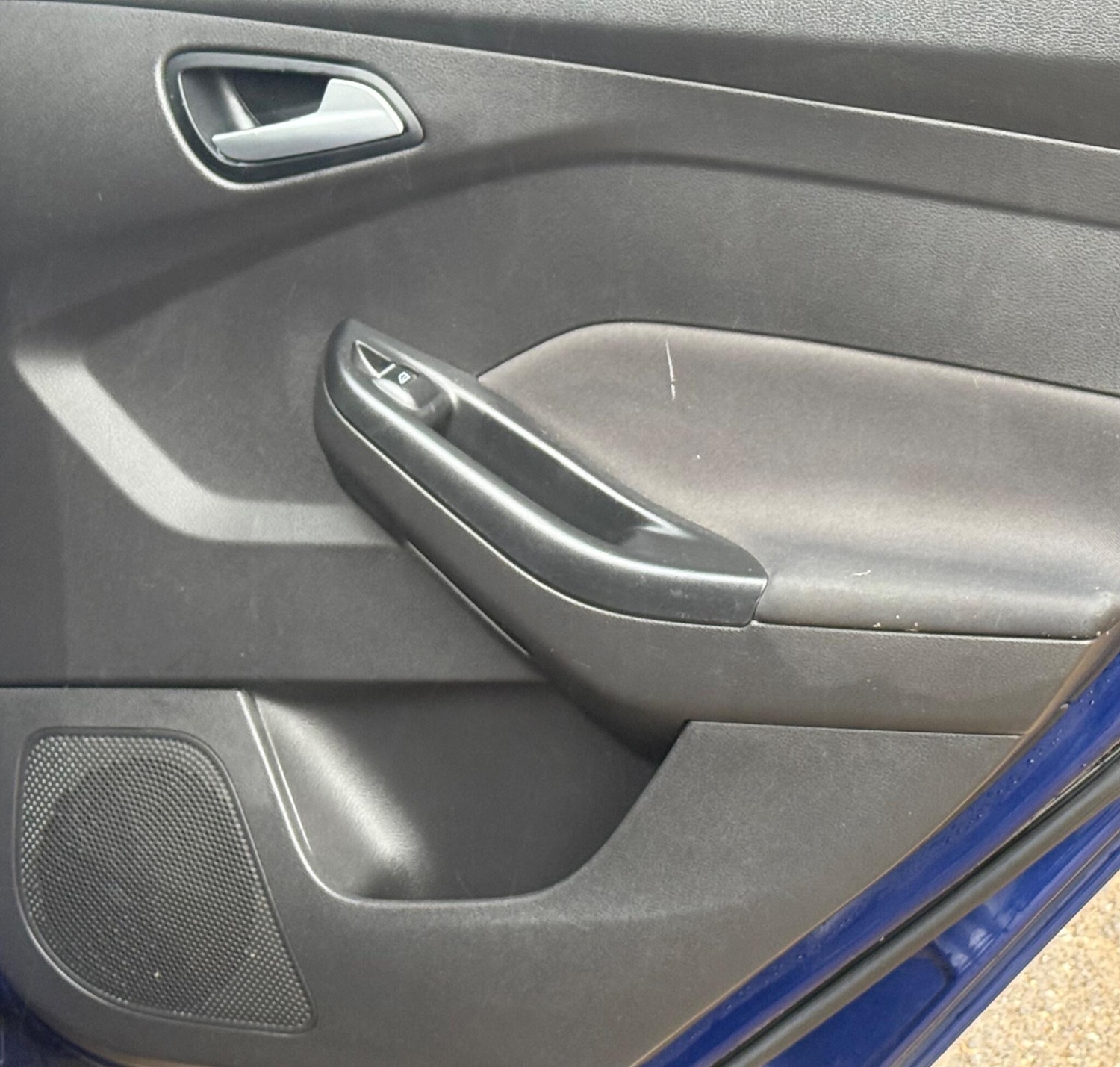 Used Ford Focus 2015 for sale - 77446278: Photo 25