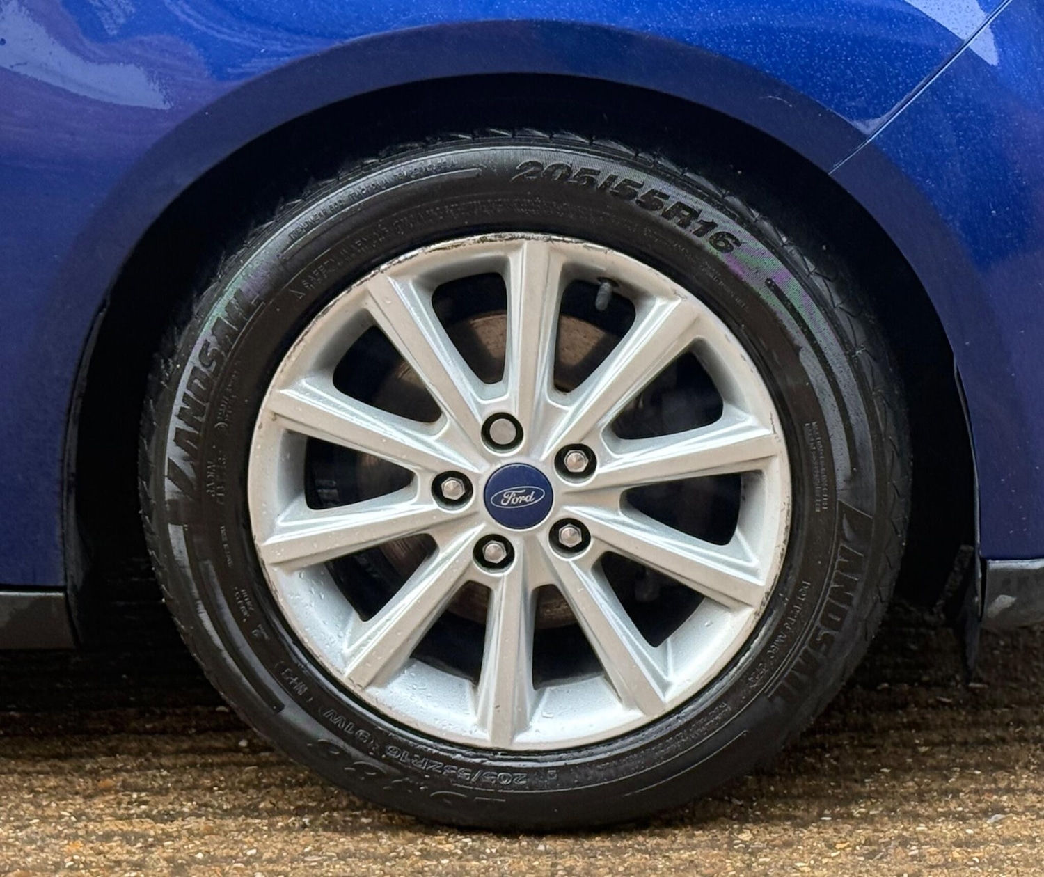 Used Ford Focus 2015 for sale - 77446278: Photo 27