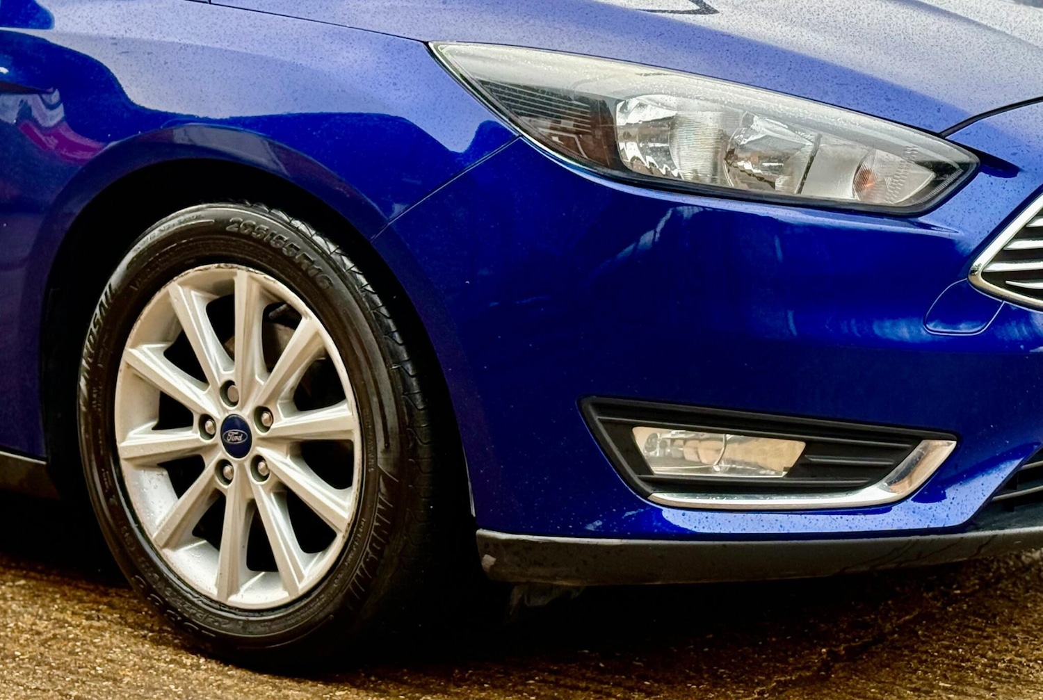 Used Ford Focus 2015 for sale - 77446278: Photo 28