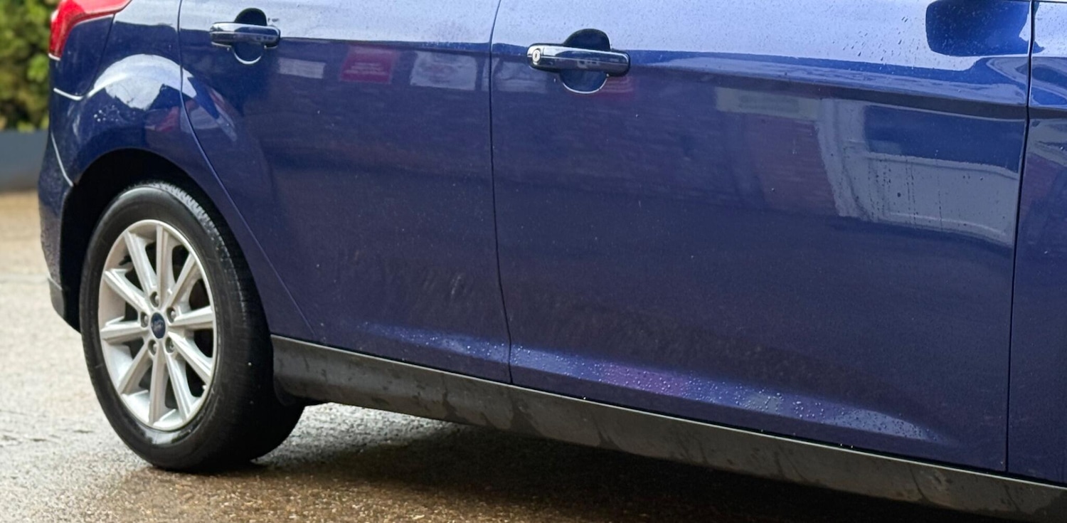 Used Ford Focus 2015 for sale - 77446278: Photo 30