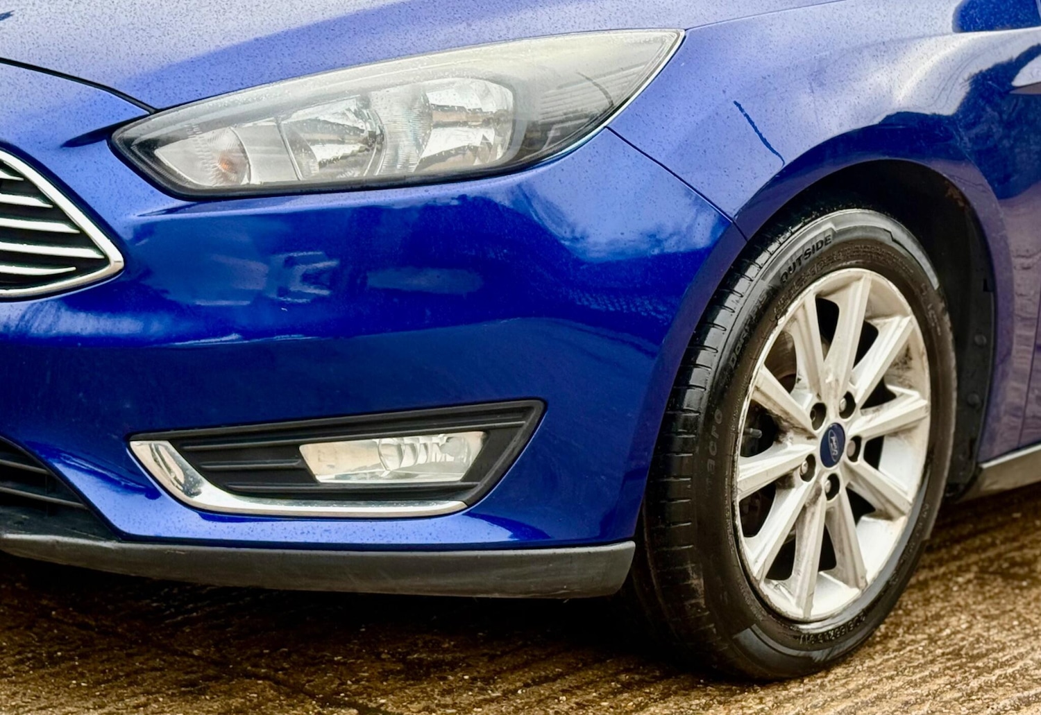 Used Ford Focus 2015 for sale - 77446278: Photo 31