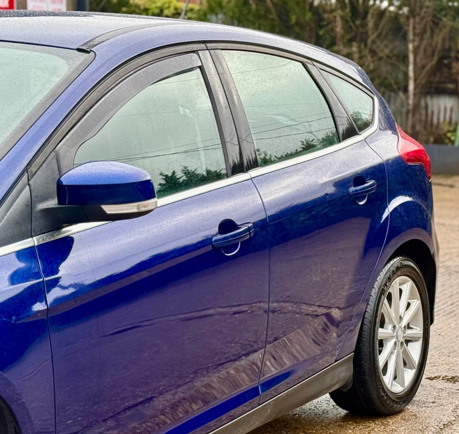 Used Ford Focus 2015 for sale - 77446278: Photo 32