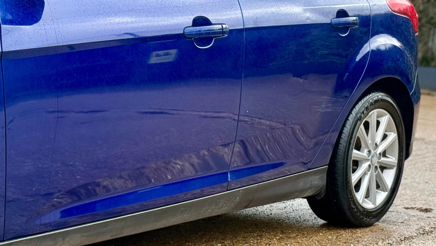 Used Ford Focus 2015 for sale - 77446278: Photo 33