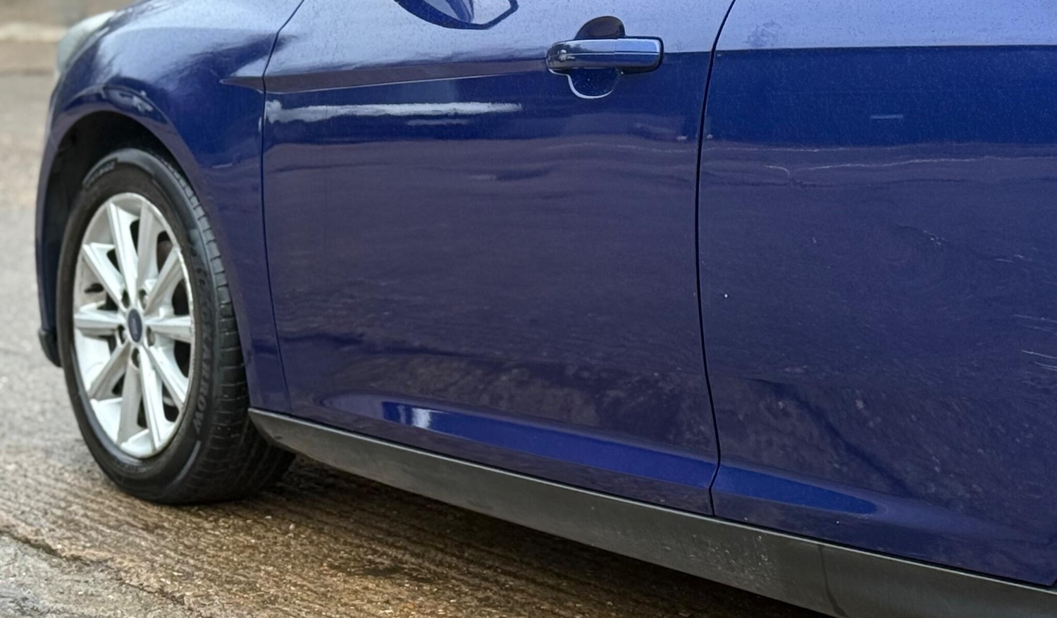 Used Ford Focus 2015 for sale - 77446278: Photo 36