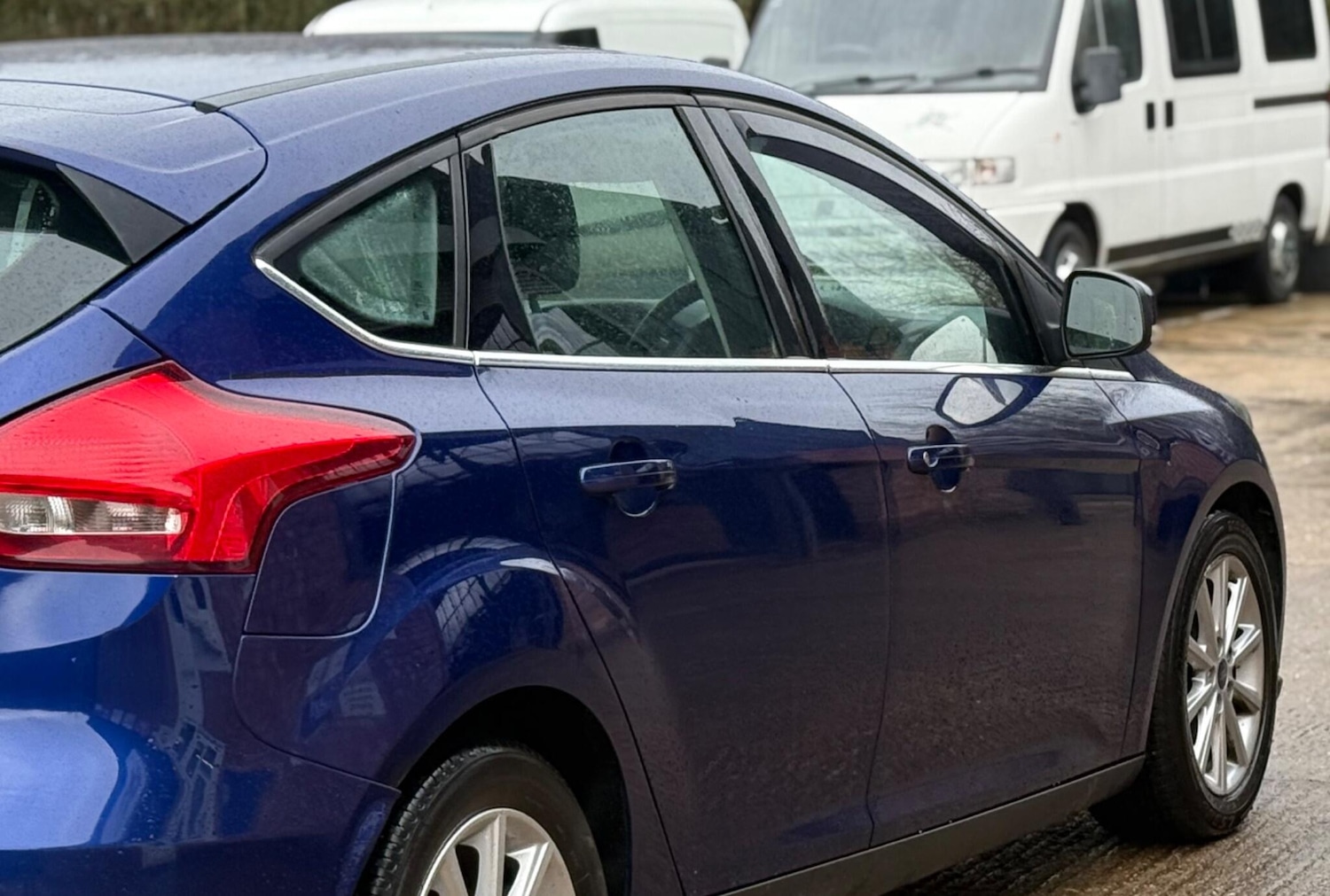 Used Ford Focus 2015 for sale - 77446278: Photo 38