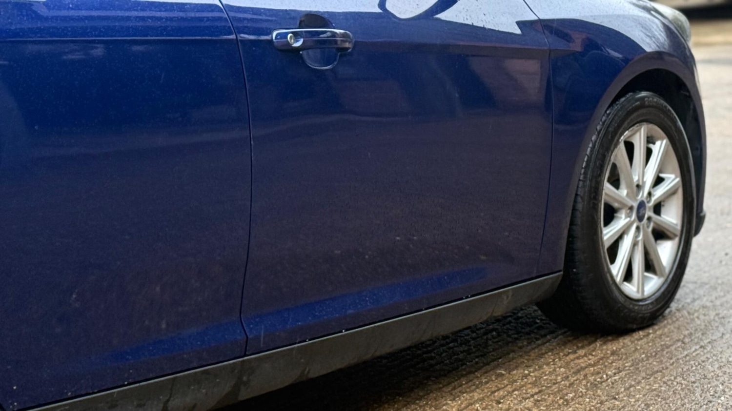 Used Ford Focus 2015 for sale - 77446278: Photo 39