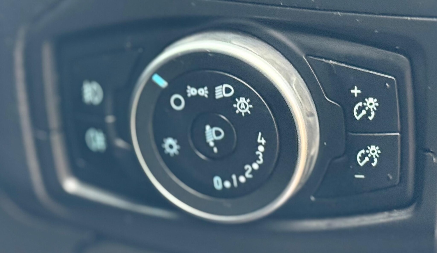 Used Ford Focus 2015 for sale - 77446278: Photo 42