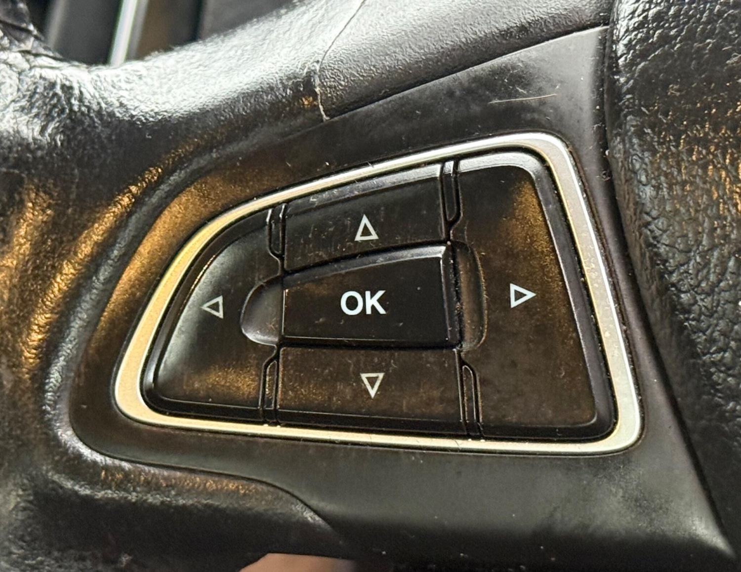 Used Ford Focus 2015 for sale - 77446278: Photo 44