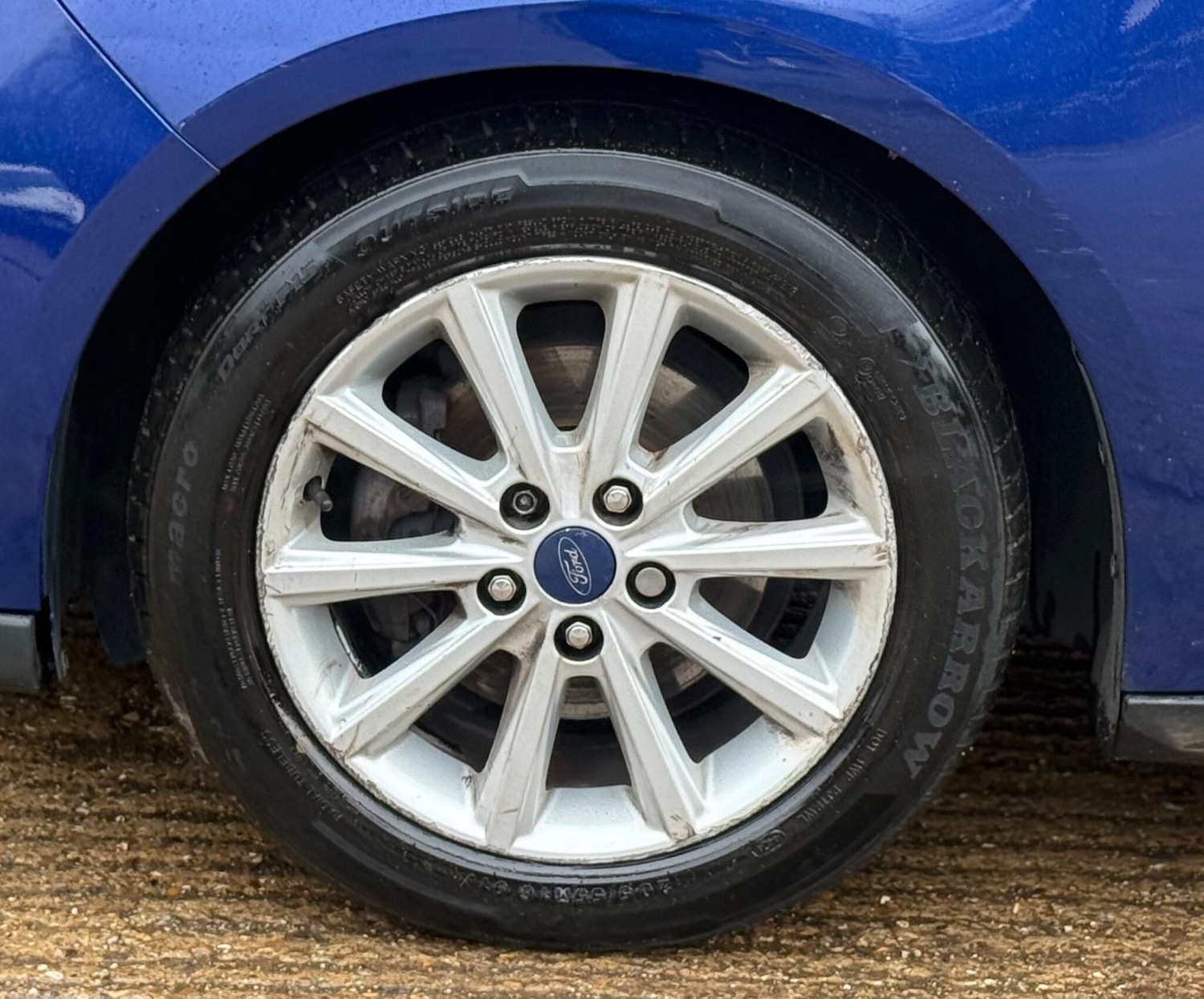 Used Ford Focus 2015 for sale - 77446278: Photo 48