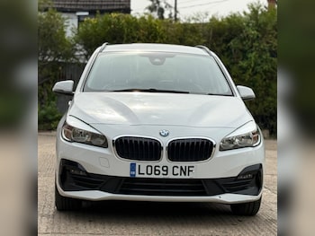 Used BMW 2 Series Gran Tourer 2019 for sale - 75567830: Photo