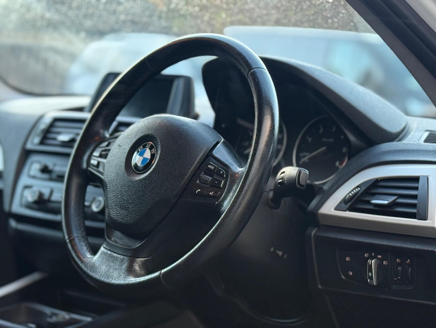 Used BMW 1 Series 2014 for sale - 76783307: Photo 13