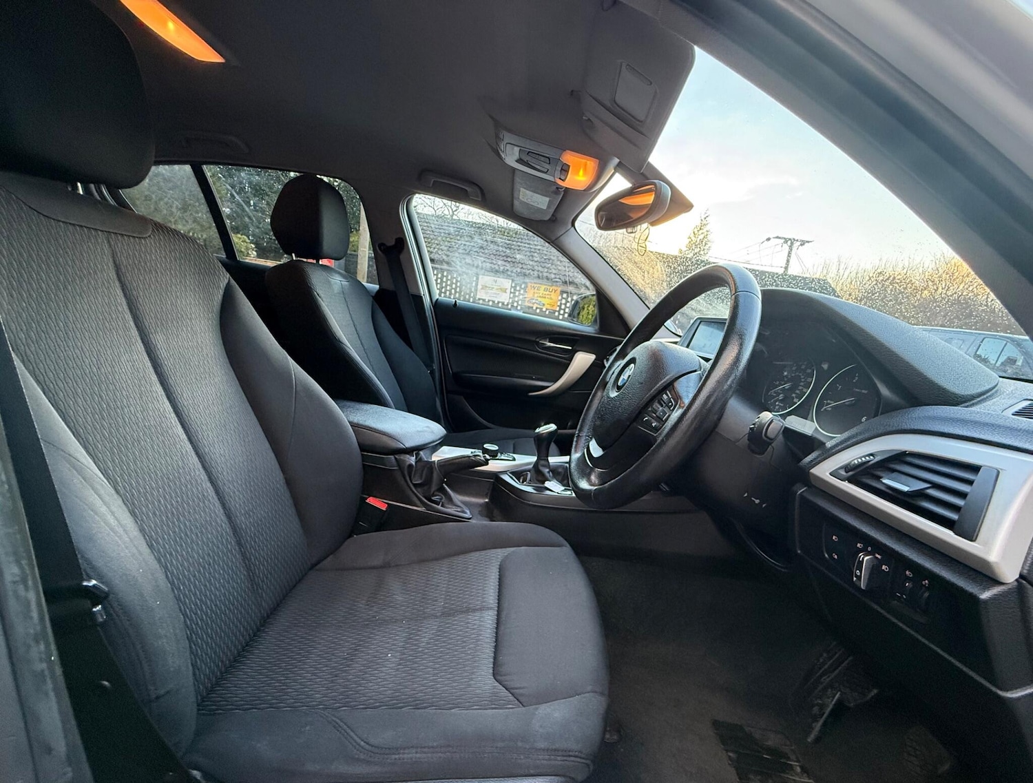 Used BMW 1 Series 2014 for sale - 76783307: Photo 14