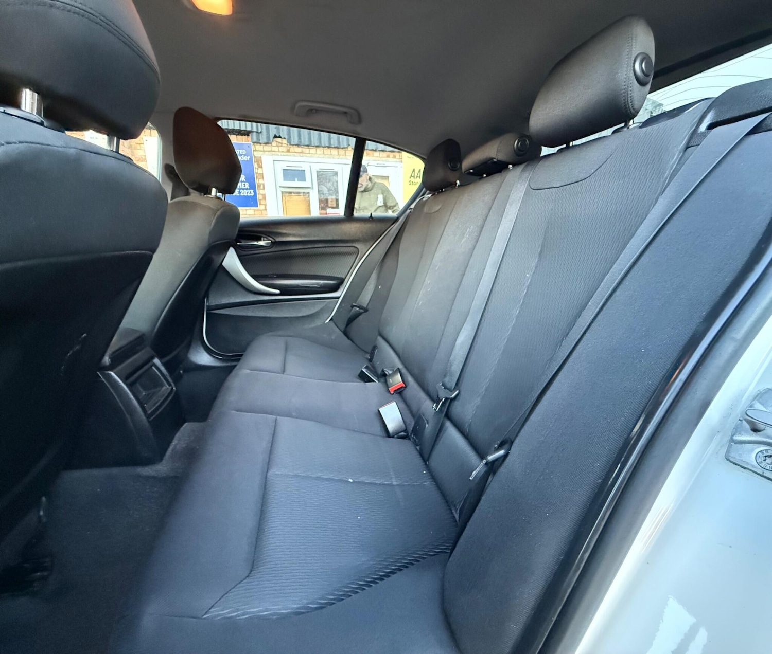 Used BMW 1 Series 2014 for sale - 76783307: Photo 19