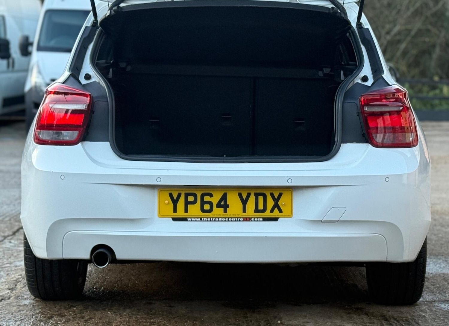 Used BMW 1 Series 2014 for sale - 76783307: Photo 25