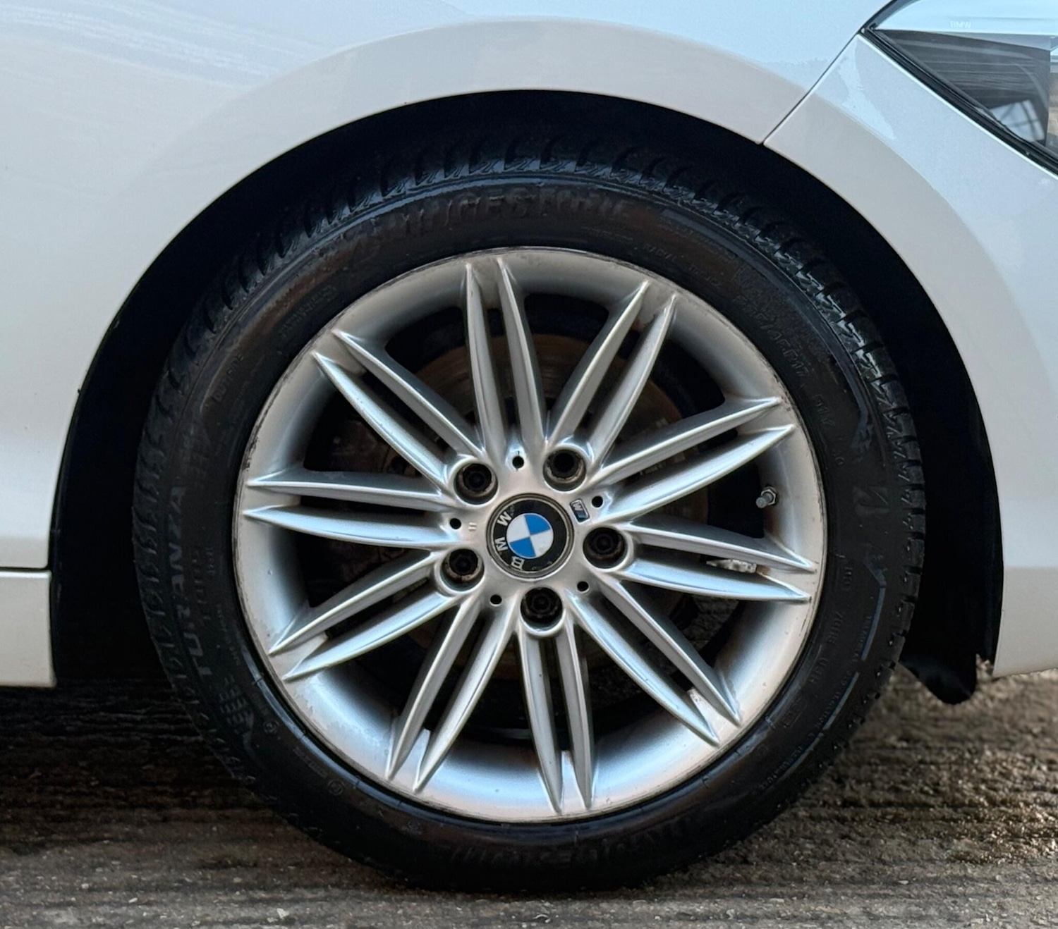 Used BMW 1 Series 2014 for sale - 76783307: Photo 26