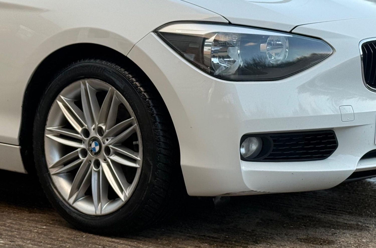 Used BMW 1 Series 2014 for sale - 76783307: Photo 27