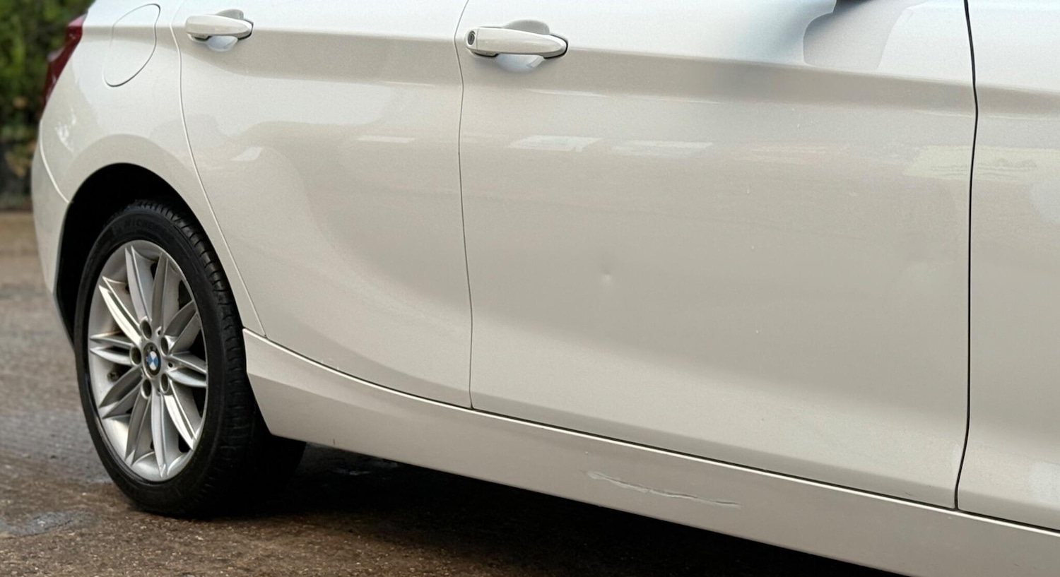 Used BMW 1 Series 2014 for sale - 76783307: Photo 29