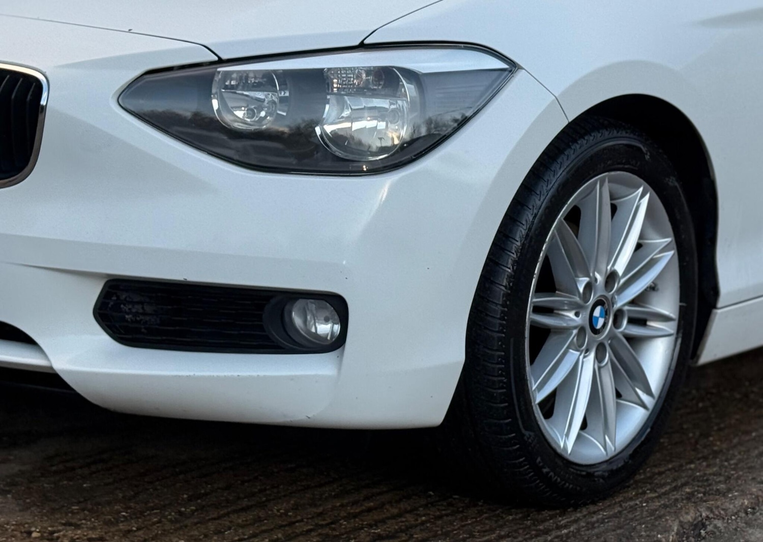 Used BMW 1 Series 2014 for sale - 76783307: Photo 30