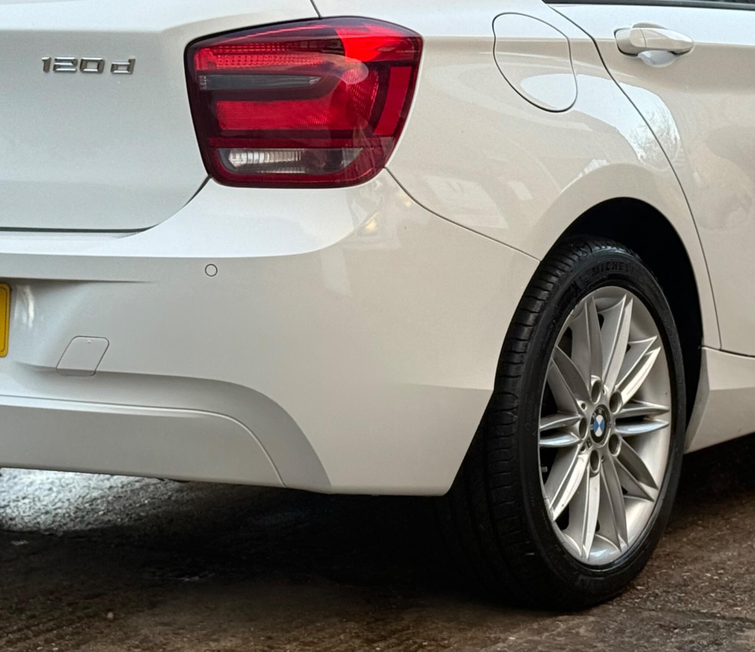 Used BMW 1 Series 2014 for sale - 76783307: Photo 36