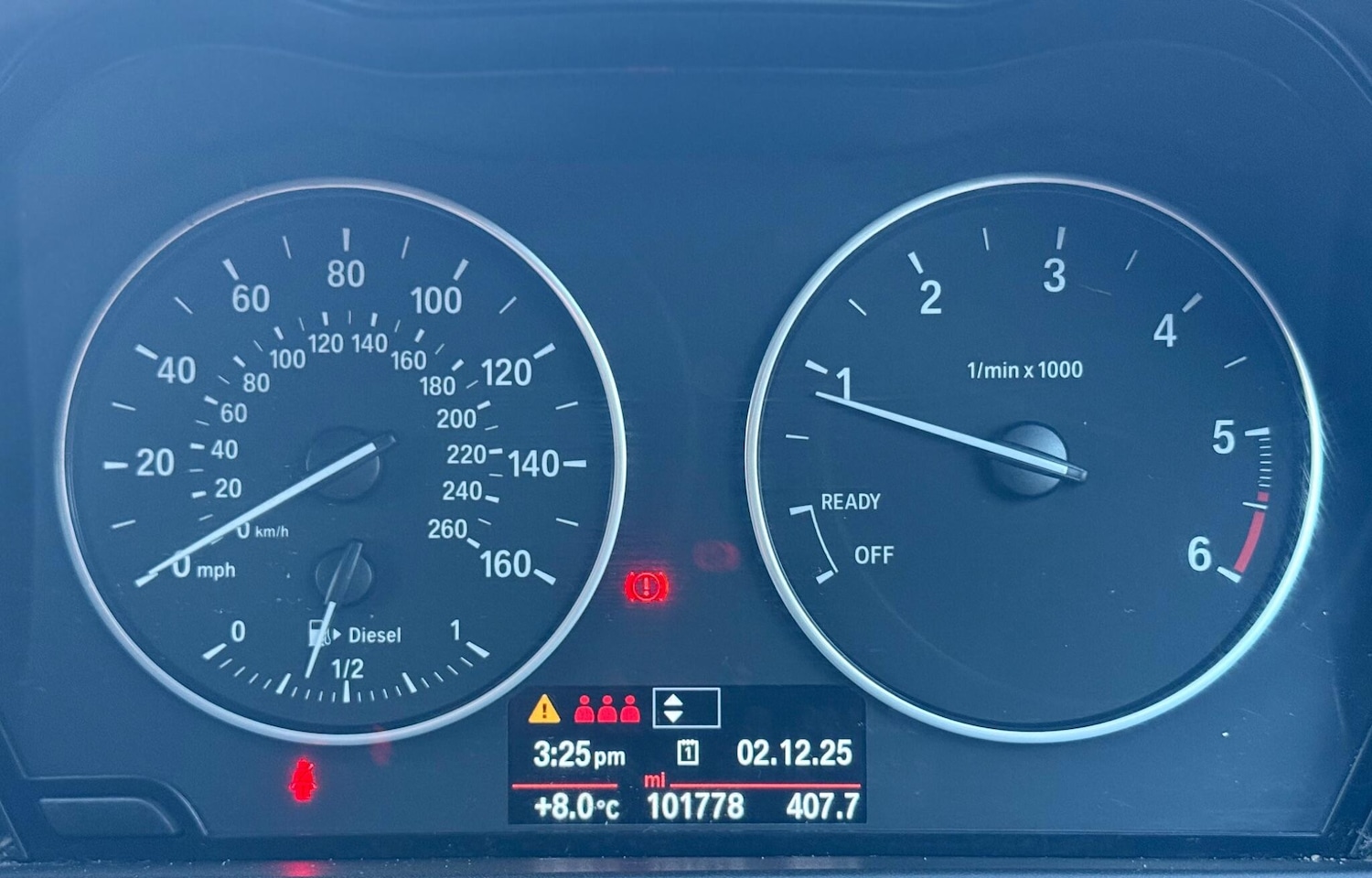 Used BMW 1 Series 2014 for sale - 76783307: Photo 48