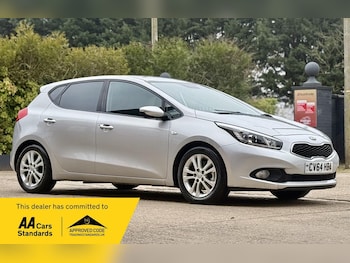 2014 (64) - 1.4 VR7 Euro 5 5dr