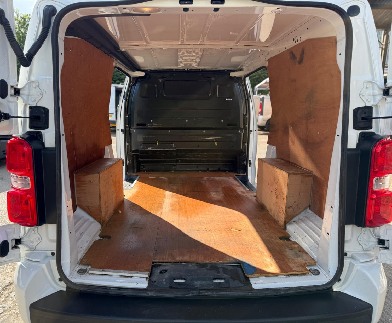 Vehicle 17