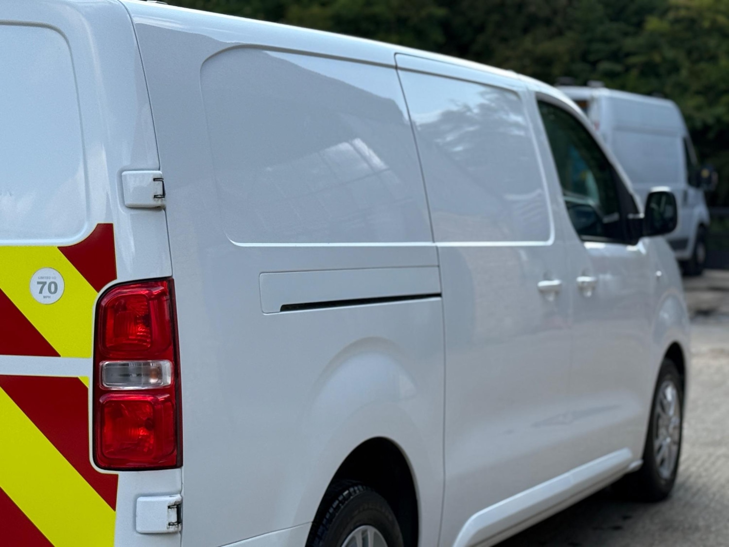 Vehicle 31
