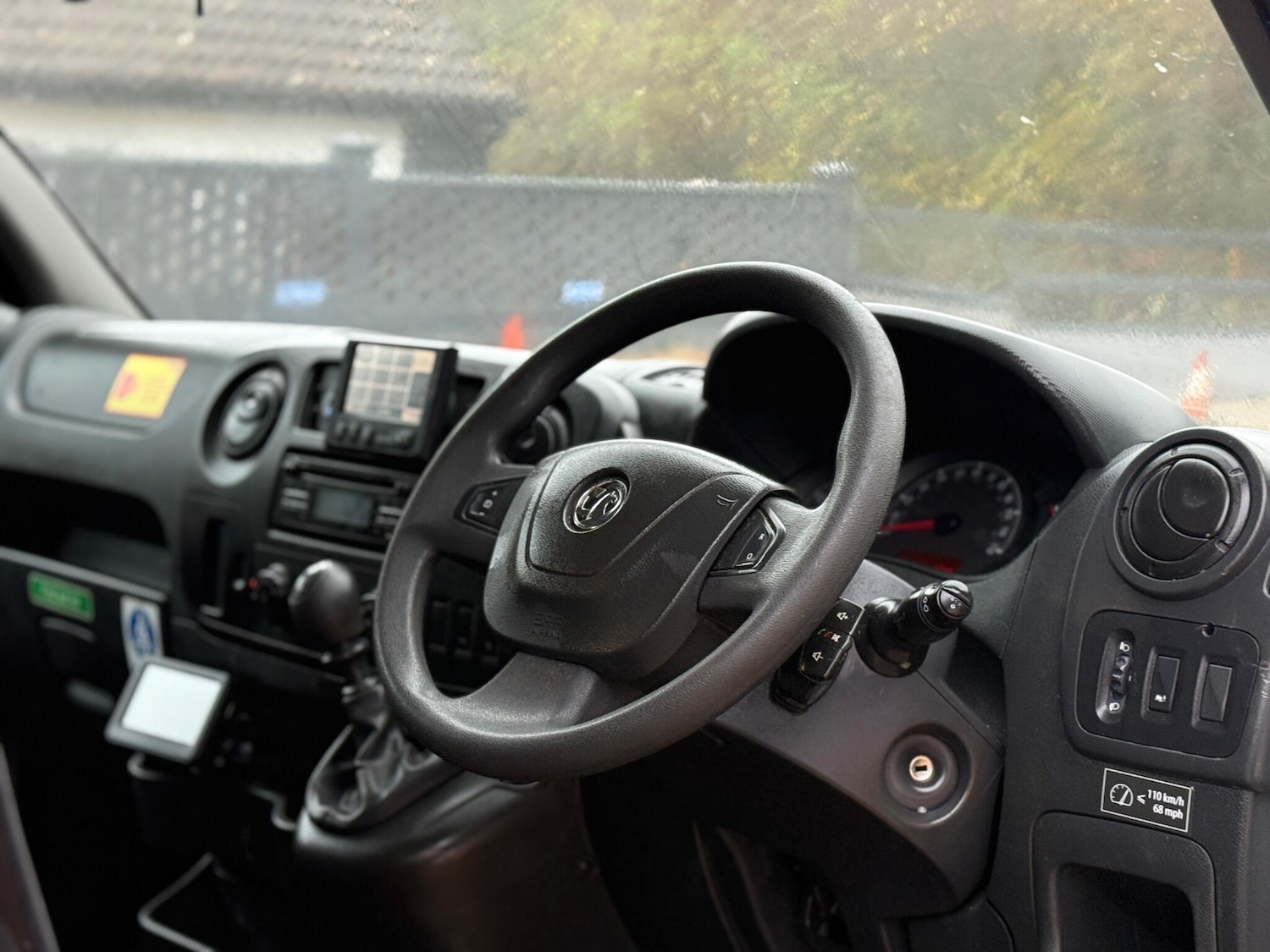 Used Vauxhall Movano 2018 for sale - 76577415: Photo 13