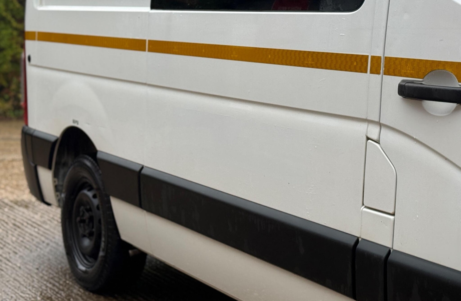 Used Vauxhall Movano 2018 for sale - 76577415: Photo 23