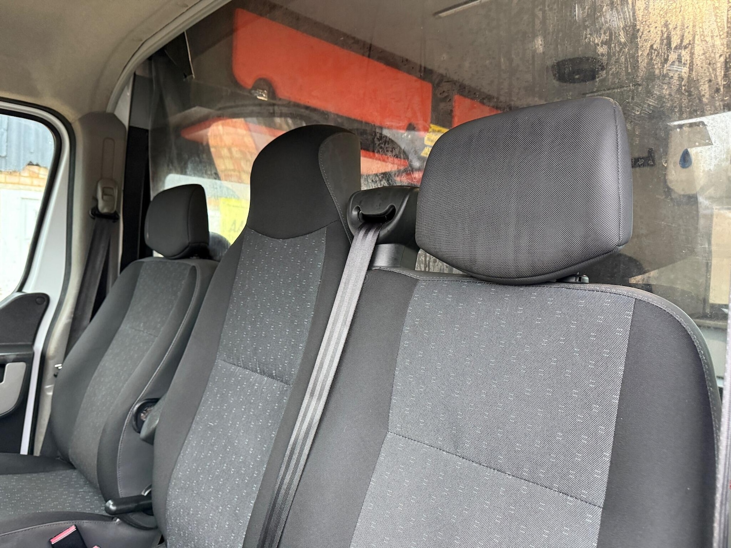 Used Vauxhall Movano 2018 for sale - 76577415: Photo 35