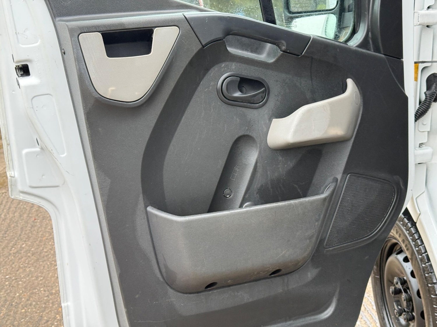 Used Vauxhall Movano 2018 for sale - 76577415: Photo 36