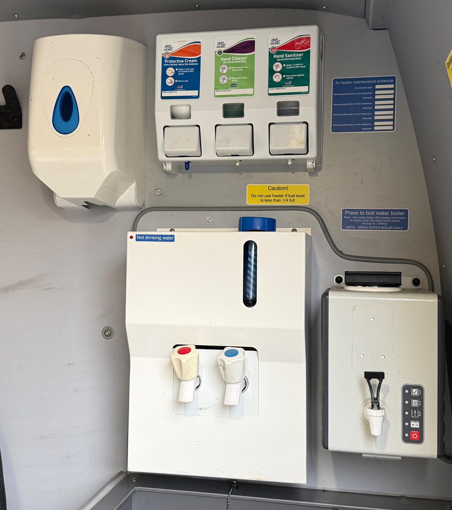 Used Vauxhall Movano 2018 for sale - 76577415: Photo 38