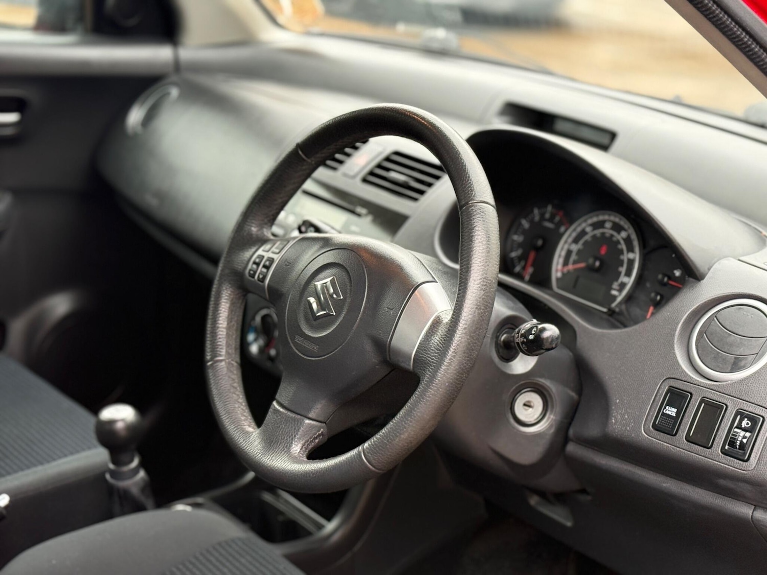 Used Suzuki Swift 2009 for sale - 77283127: Photo 13