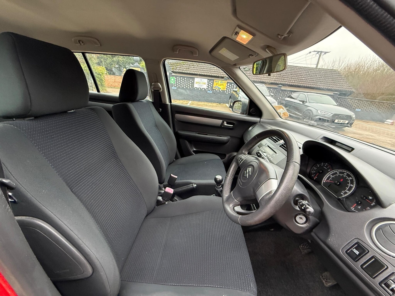 Used Suzuki Swift 2009 for sale - 77283127: Photo 14