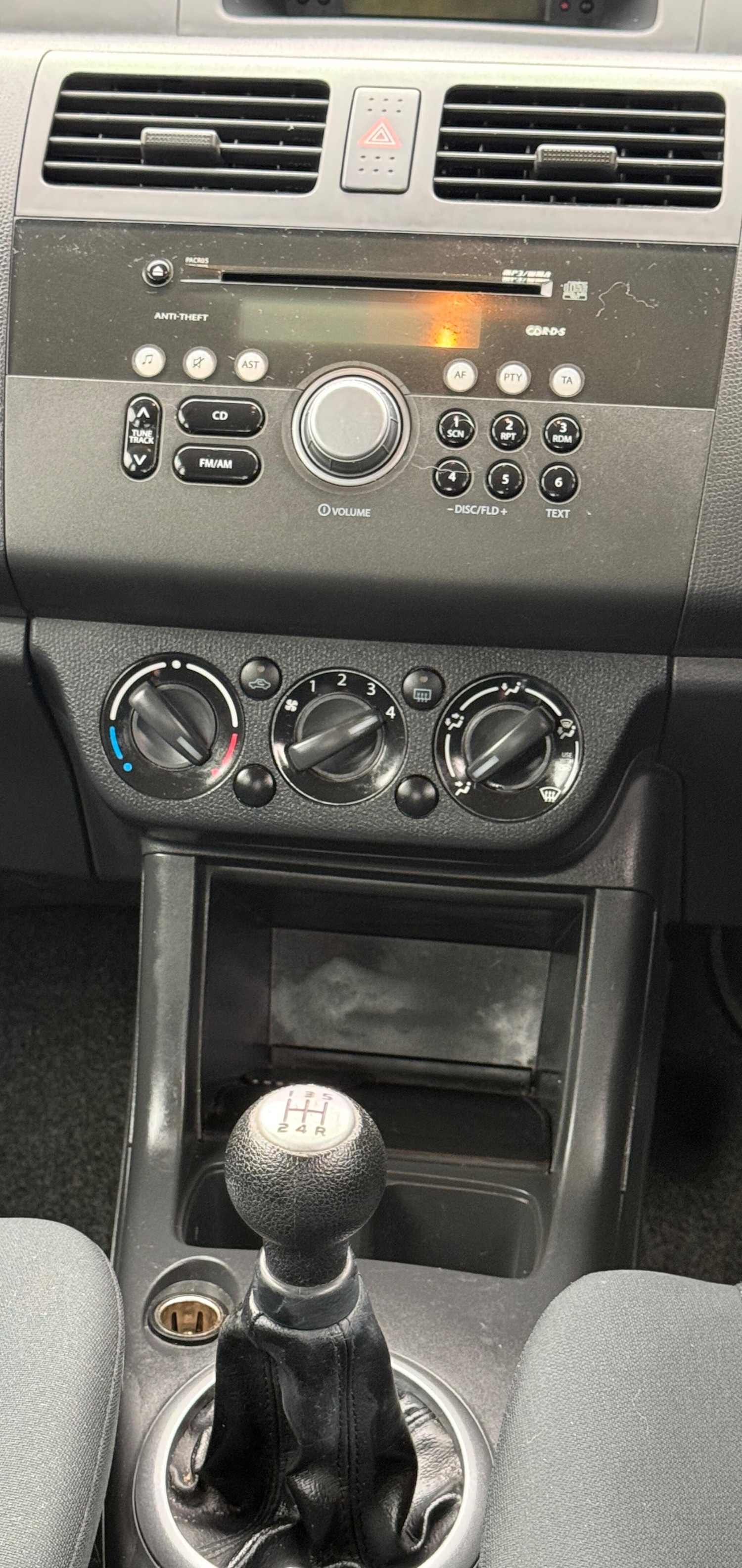 Used Suzuki Swift 2009 for sale - 77283127: Photo 18