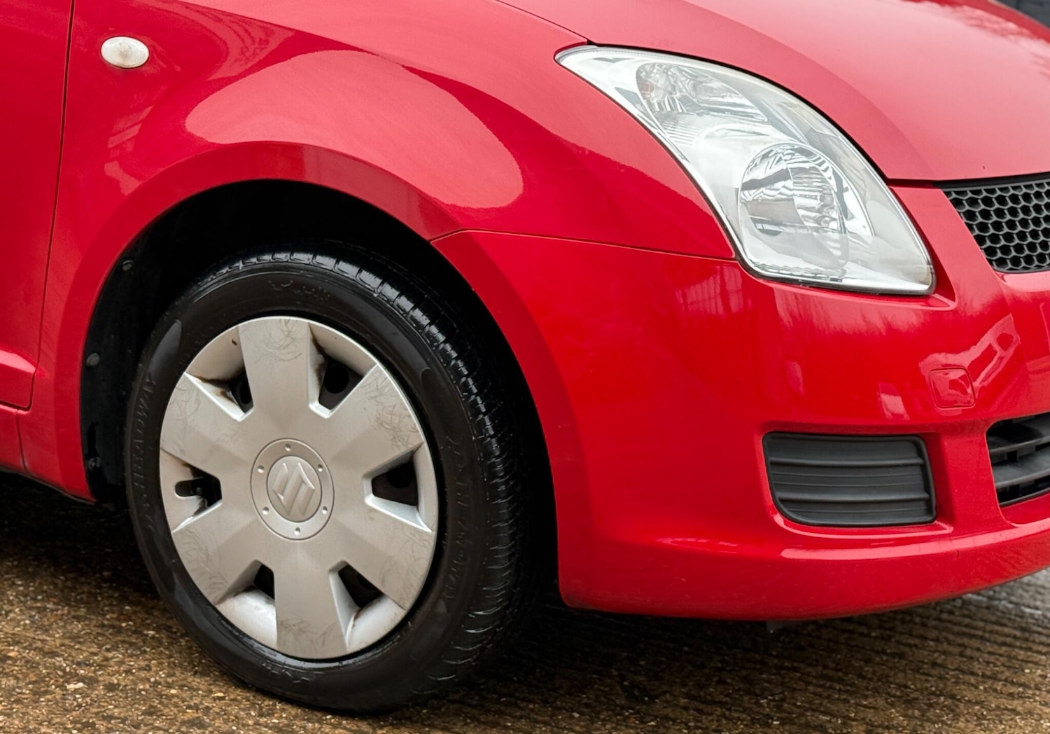 Used Suzuki Swift 2009 for sale - 77283127: Photo 21