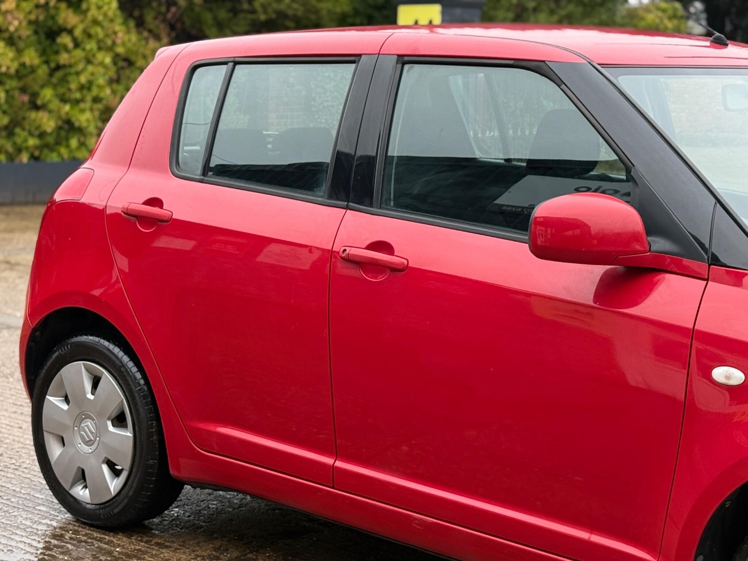 Used Suzuki Swift 2009 for sale - 77283127: Photo 22