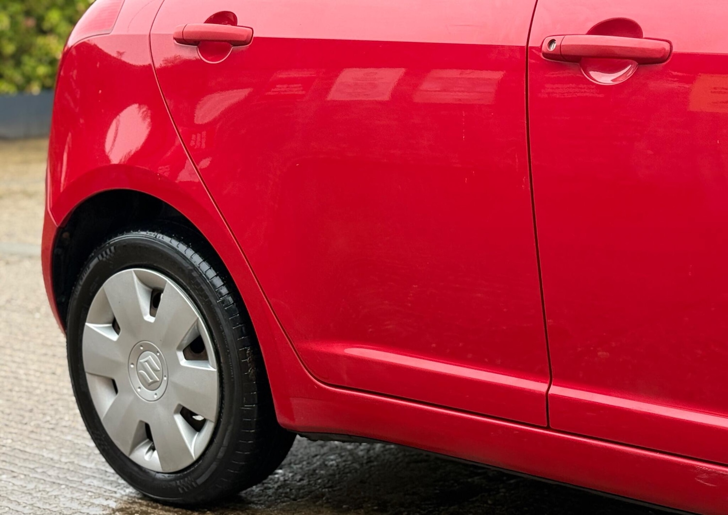 Used Suzuki Swift 2009 for sale - 77283127: Photo 23