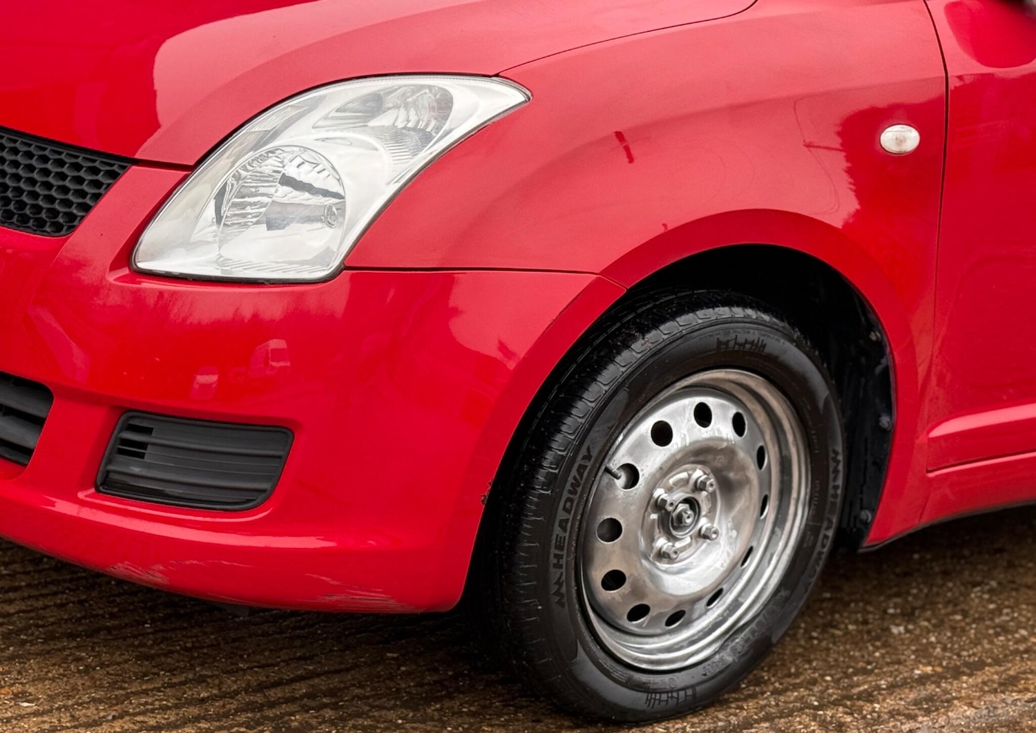 Used Suzuki Swift 2009 for sale - 77283127: Photo 24