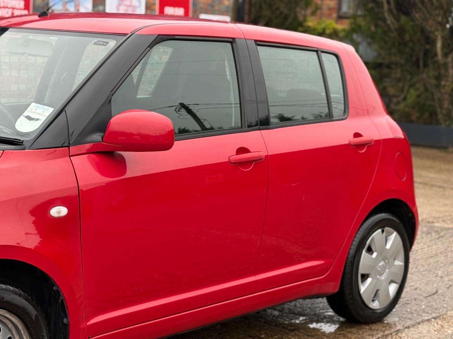 Used Suzuki Swift 2009 for sale - 77283127: Photo 25