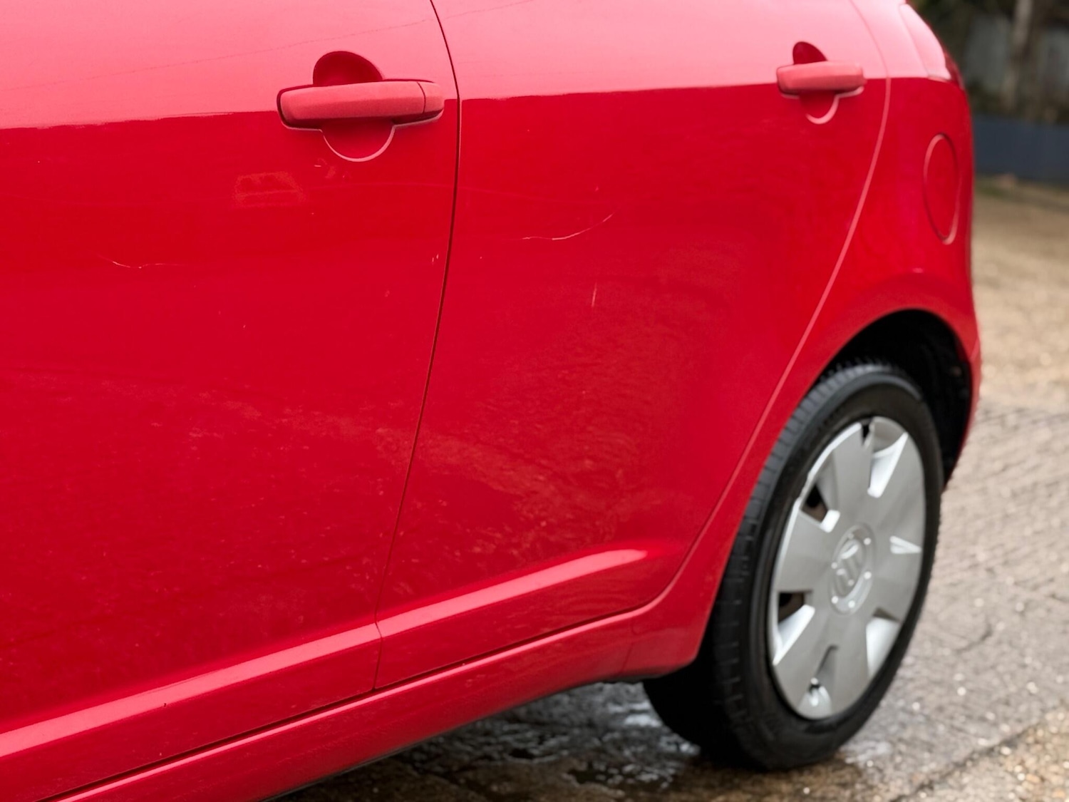 Used Suzuki Swift 2009 for sale - 77283127: Photo 26