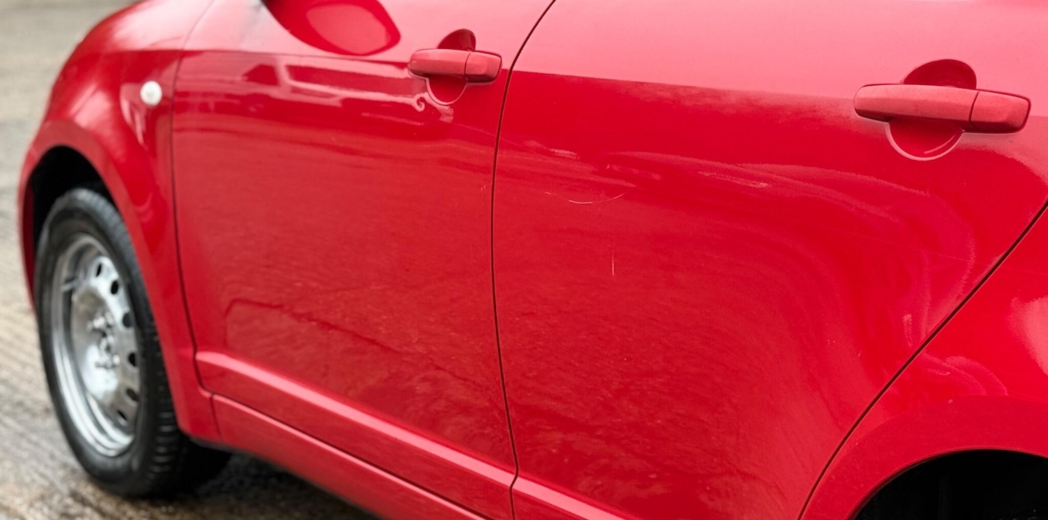 Used Suzuki Swift 2009 for sale - 77283127: Photo 29