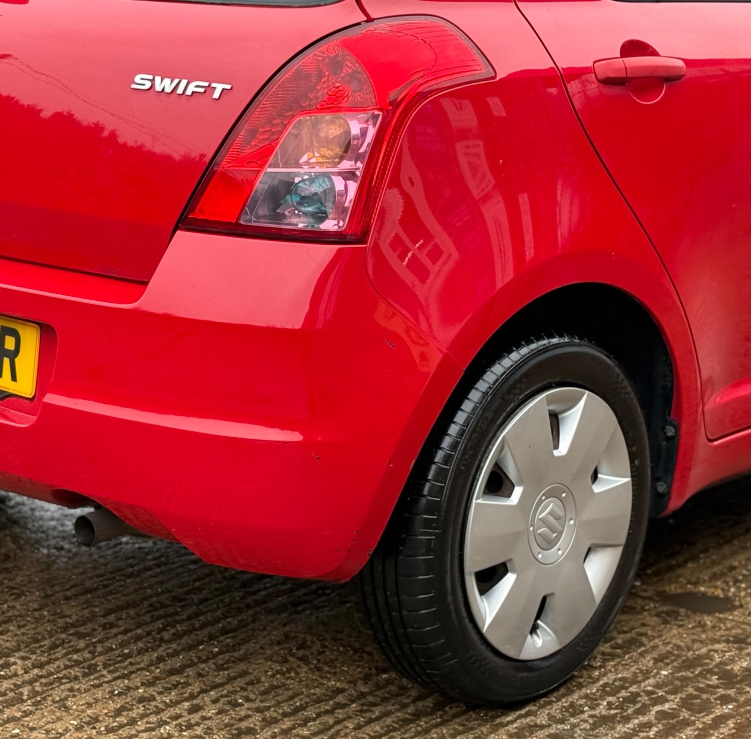 Used Suzuki Swift 2009 for sale - 77283127: Photo 30