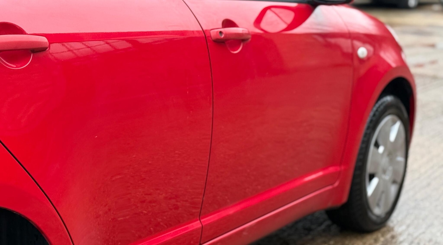 Used Suzuki Swift 2009 for sale - 77283127: Photo 32