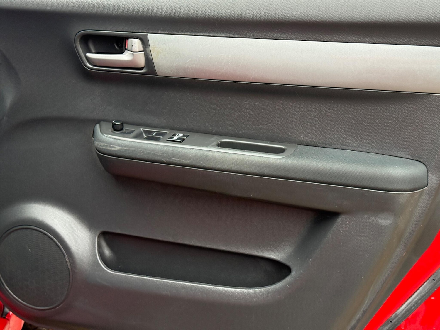 Used Suzuki Swift 2009 for sale - 77283127: Photo 33