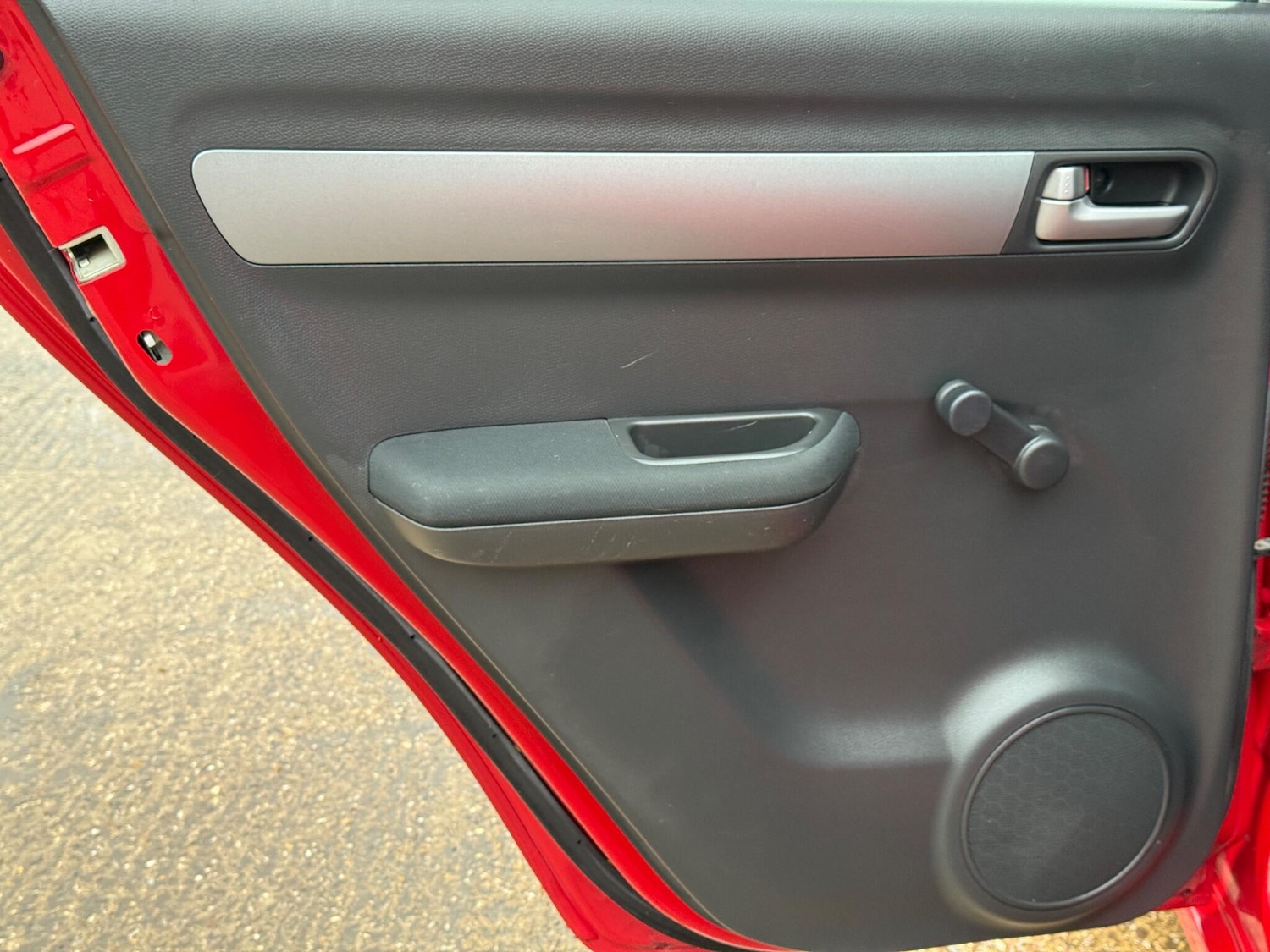 Used Suzuki Swift 2009 for sale - 77283127: Photo 36