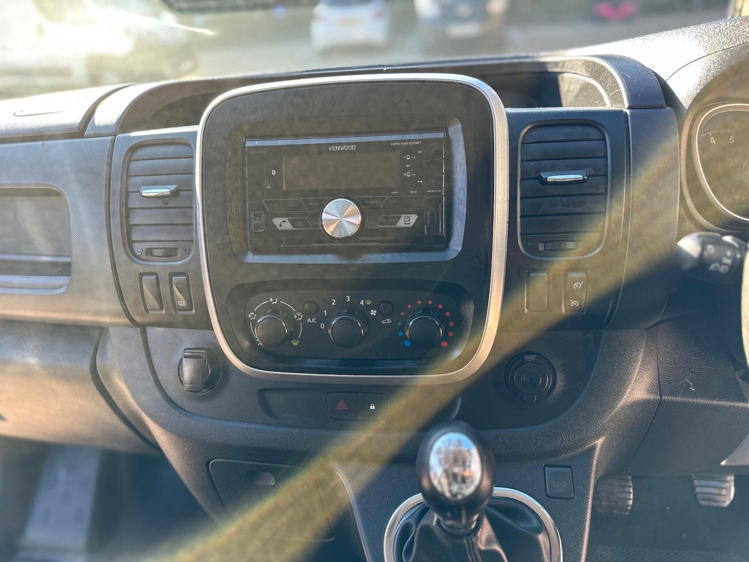 Vehicle 16