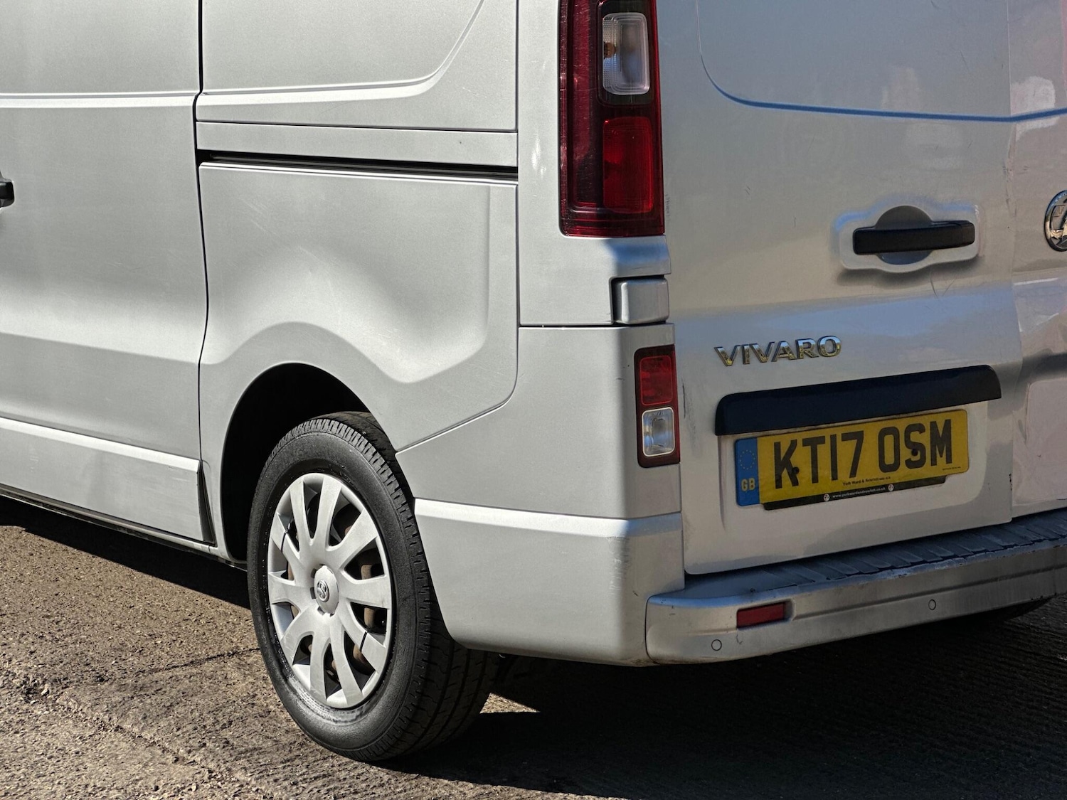 Vehicle 24