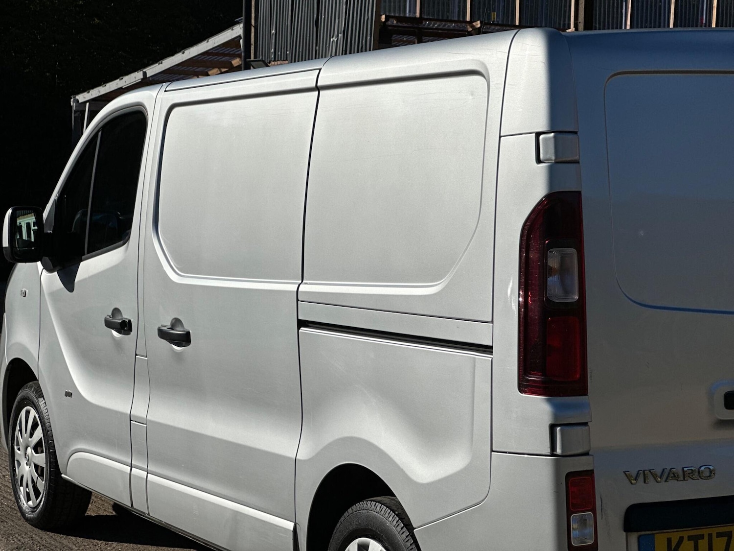 Vehicle 25