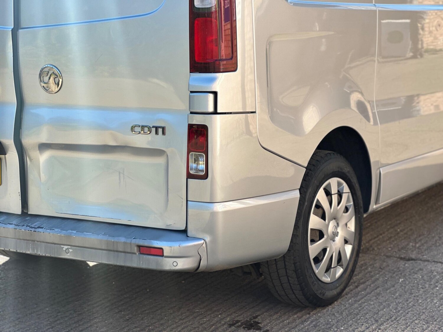 Vehicle 27